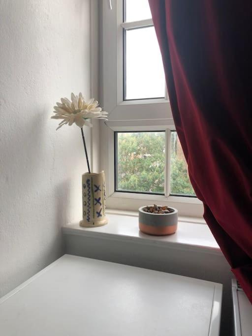Carpe Diem Rooms Flat Near Zone 1 Londra Dış mekan fotoğraf
