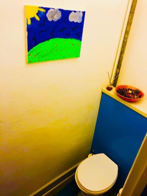 Carpe Diem Rooms Flat Near Zone 1 Londra Dış mekan fotoğraf