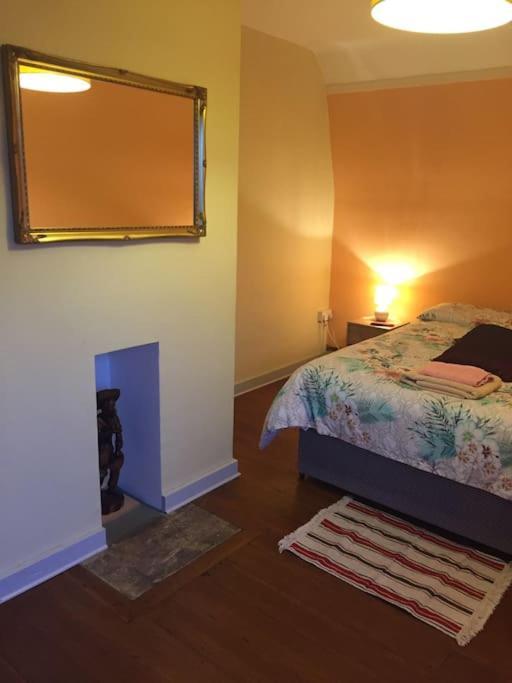 Carpe Diem Rooms Flat Near Zone 1 Londra Dış mekan fotoğraf