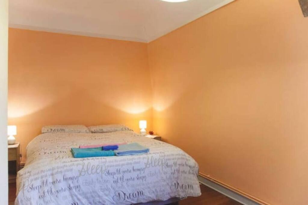 Carpe Diem Rooms Flat Near Zone 1 Londra Dış mekan fotoğraf