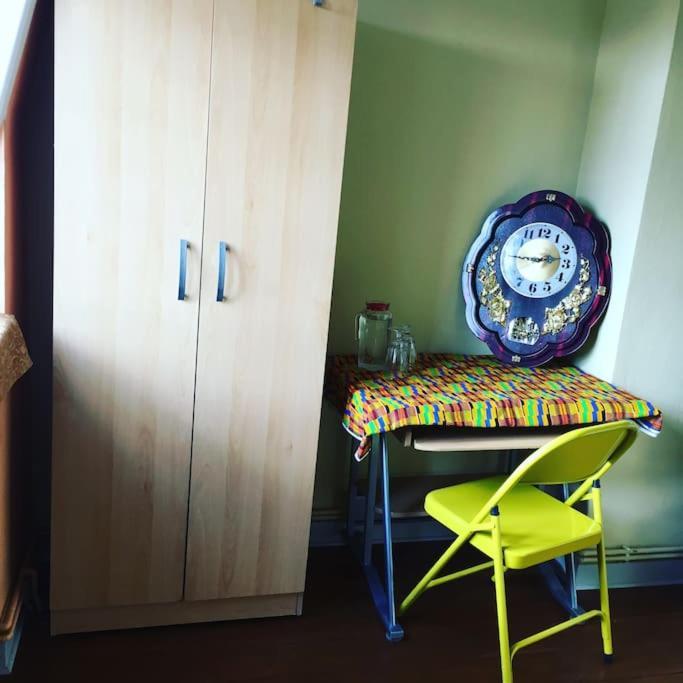 Carpe Diem Rooms Flat Near Zone 1 Londra Dış mekan fotoğraf