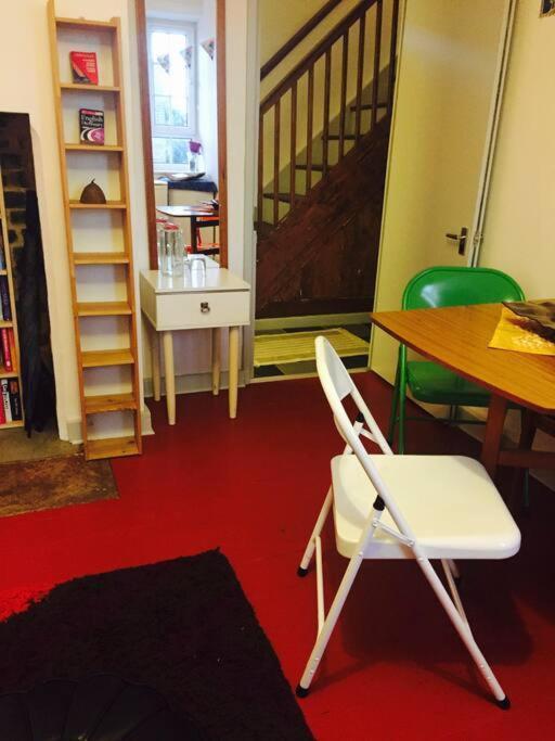 Carpe Diem Rooms Flat Near Zone 1 Londra Dış mekan fotoğraf