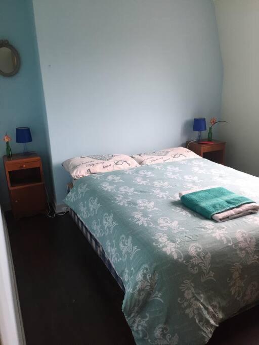 Carpe Diem Rooms Flat Near Zone 1 Londra Dış mekan fotoğraf