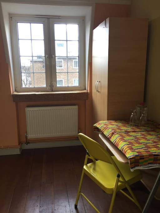 Carpe Diem Rooms Flat Near Zone 1 Londra Dış mekan fotoğraf